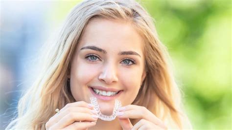 How Does Invisalign Work Invisible Braces Phoenix AZ