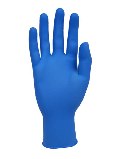 Nitrile Premium Blue 5 Mil Glove America