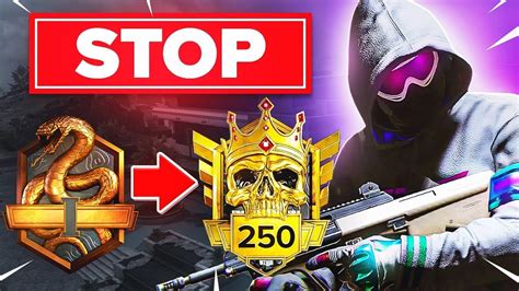 Solo Q Ep Al Rango Mas Dificil En Warzone Youtube