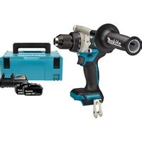 Makita Accu V Boormachine Ddf Rtj Kruis Gereedschappen