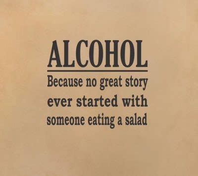 150 Best Funny Alcohol Quotes, Memes, Drinking Quotes