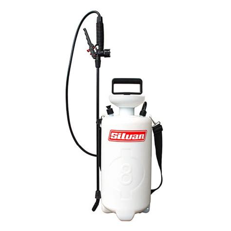 Silvan L Trolley Sprayer With Rechargeable Li Ion Battery Sp Tr