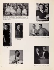 Hollywood High School - Poinsettia Yearbook (Hollywood, CA), Class of ...