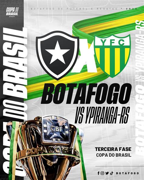 Botafogo Fr On Twitter Pra Cima Fogão ⚽️🇧🇷 O Botafogo Duela Com O