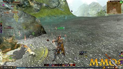 Everquest 2 Game Review