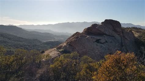 Hike Topanga Canyon Like A Local | TOPANGA CANYON INN BED & BREAKFAST blog