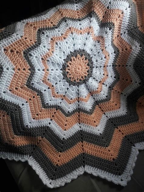 27 Star Shaped Crochet Baby Blankets Artofit