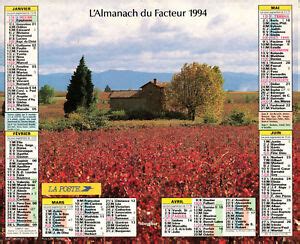 Calendrier Anniversaire Cadeau Original