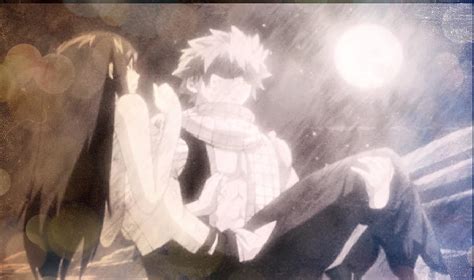 Natsu X Erza By L4xus On Deviantart