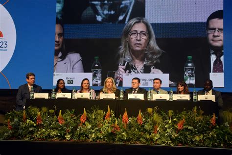 Culmin Con Xito La Asamblea General Del Ciat Dgi