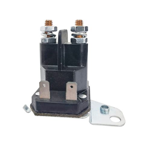 12V Starter Solenoid For MTD Cub Cadet Troy Bilt Craftsman 725 06153