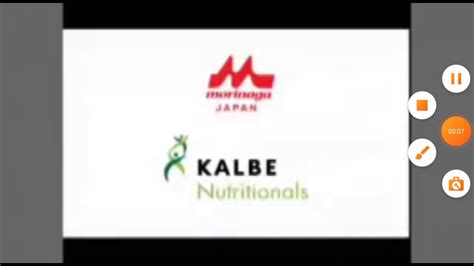 Kompilasi Logo Kalbe (1966 - 2021) - YouTube