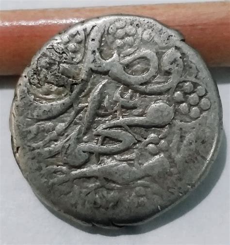 Jual Y 164 1 PC KOIN PERAK KUNO ASLI RUPEE IBUKOTA KABUL SILVER