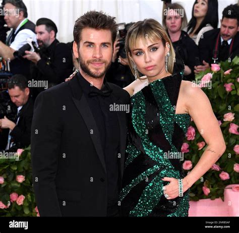 January 29th 2020 Miley Cyrus And Liam Hemsworth Divorce Is