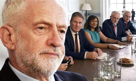 Jeremy Corbyn Brexit Plot Foiled Labour Drops No Confidence Demand As Remainers Divided