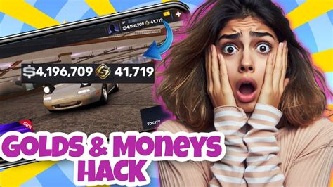 Carx Street Hack How To Get Unlimited Golds And Moneys Ios Android