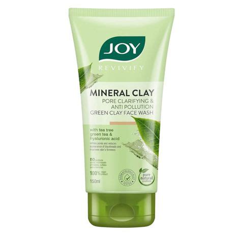 Joy Face Washs Buy Joy Face Wash Online At Best Prices In India Purplle