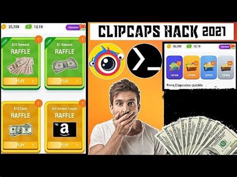 Clipclaps Unlimited Working Tricks 2021 Latest Clipclaps Trick