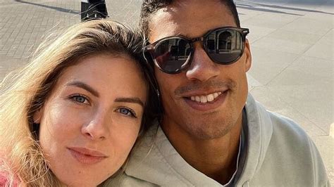 Camille Tytgat enfants taille Raphaël Varane Instagram Tout savoir