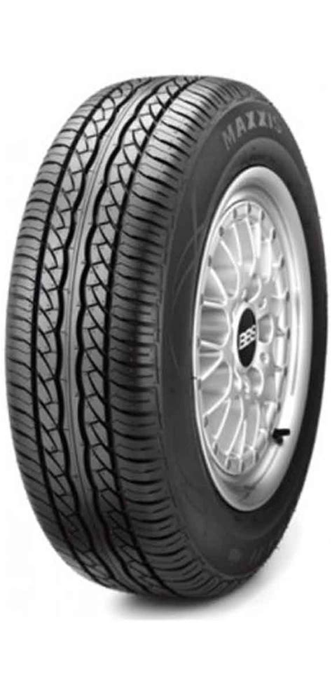 Llantas MAXXIS MA P1E 185 65R15 Virtual Llantas