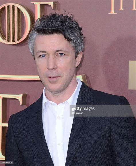 Aidan Gillen Getty Images