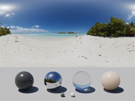 Mr Hdri List