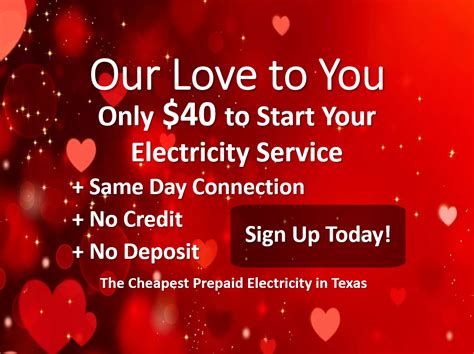 Cheapest Prepaid Electricity Company Same Day Service And No Credit