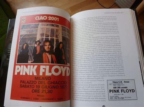 Neues Pink Floyd Buch Der Lunatics Pulse Spirit