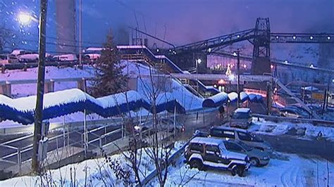 Il y a 10 ans l usine Belgo fermait à Shawinigan ICI Radio Canada ca