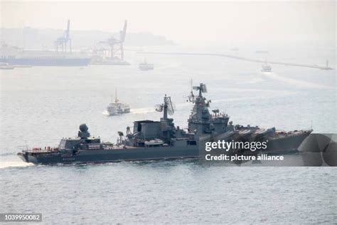 Moskva Cruiser Photos And Premium High Res Pictures Getty Images