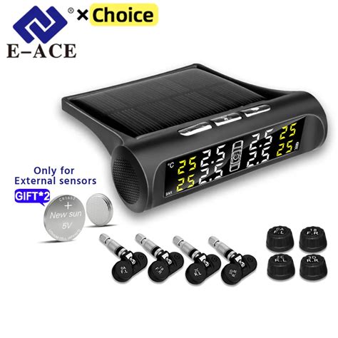 E Ace Tpms