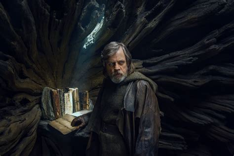 2560x1440 Luke Skywalker Star Wars The Last Jedi 5k 1440p Resolution Hd