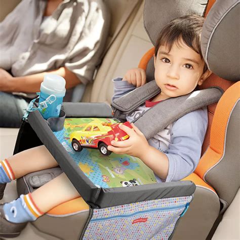 Mesa De Atividades Para Carro E Carrinho Fisher Price