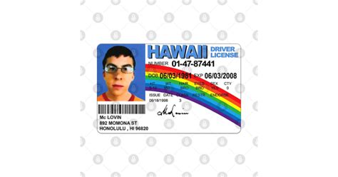 Mclovin High Quality Mclovin High Quality T Shirt Teepublic