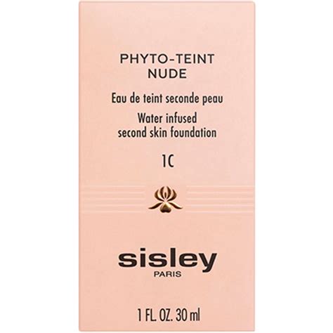 Sisley Phyto Teint Nude 30 Ml Shop Apotheke