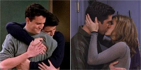 Friends: Best Season 2 Episodes, According To IMDb