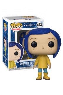 B Squeda De Pop Movies Coraline Universo Funko Planeta De C Mics