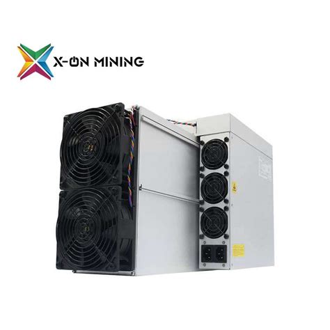 Antminer HS3 For Sale Bitmain Antminer HS3 9Th S X ON