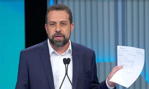 Boulos Pede Justi A Suspens O De Redes De Mar Al E Investiga O Por