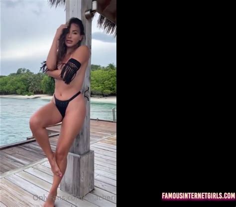 Ana Cheri Onlyfans Full Nude Video Leaked