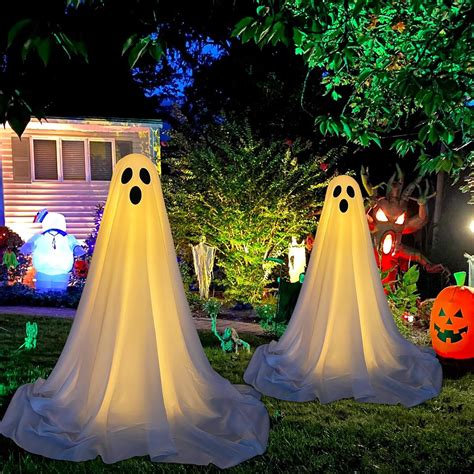 Dazonge Halloween Decor Review Discover Awesome Products