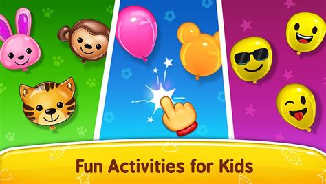 Baby Games for Android - APK Download