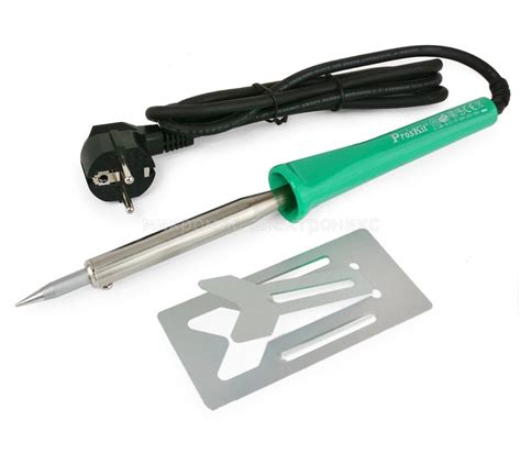 Soldering Iron Proskit SI 124b 100 100Watt Taiwan