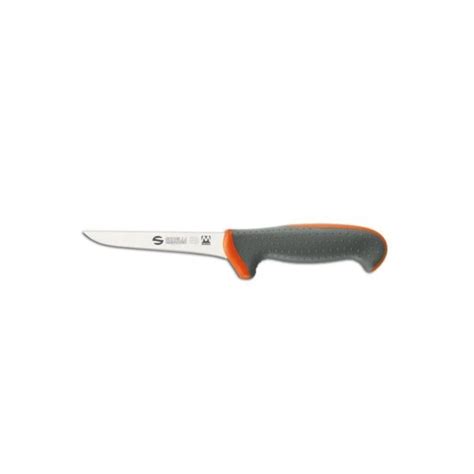 Coltello Disosso Stretto Cm Sanelli Tecna Fischetti Forniture