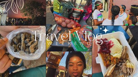 Travel Vlog Venda YouTube