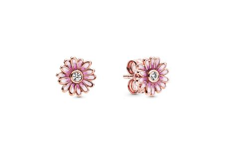 Pandora Releases New Garden Collection for Spring