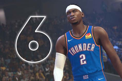 NBA 2K24 MyTEAM introduces crossplay, new player market, and more ...