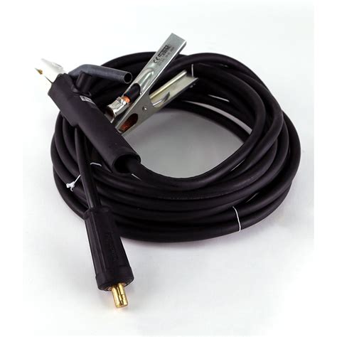 Welding Cables Total Tools