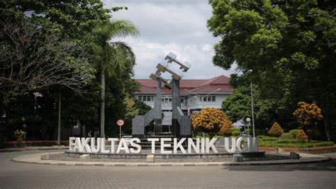 Teknik Sipil Dan Lingkungan Universitas Gadjah Mada