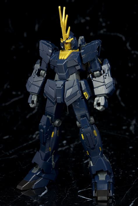 HGUC 1 144 RX 0 Unicorn Gundam 02 Banshee Norn Unicorn Mode